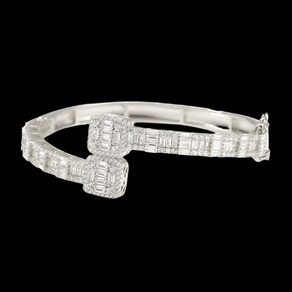 Flooded Square unisex Bracelet