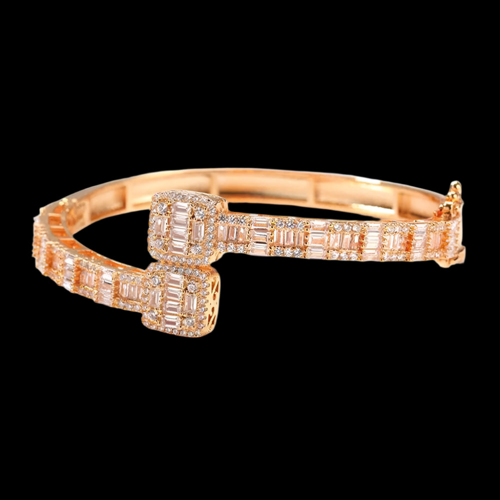 Flooded Square unisex Bracelet